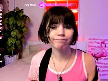 Freechat selenamills on Chaturbate