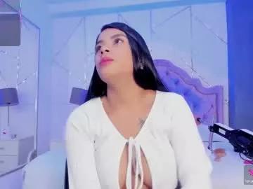 selenastonne on Chaturbate 