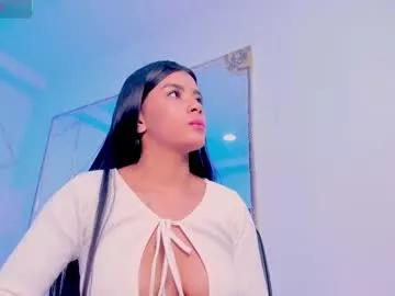 selenastonne on Chaturbate 