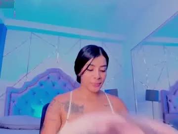 selenastonne on Chaturbate 
