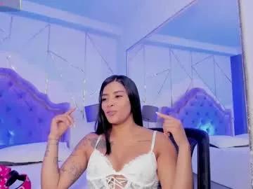 selenastonne on Chaturbate 