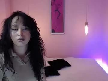 seleny_fitness from Chaturbate