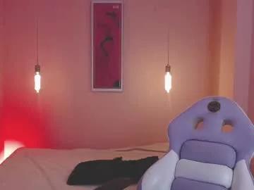 seleny_fitness from Chaturbate