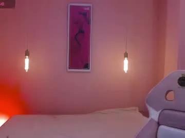 seleny_fitness from Chaturbate