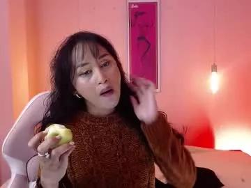 seleny_fitness from Chaturbate