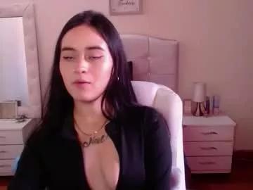 sendella_ — GOAL: show armpit [43 tokens remaining] Welcome to my room guys make me wet #smaltits #latina #teen #slim #bigass