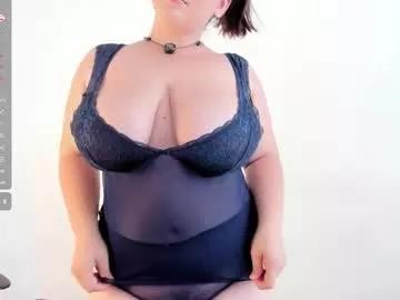 sensual_woman11 on Chaturbate 