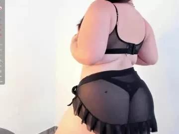 sensual_woman11 on Chaturbate 