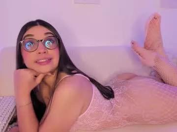 sensualhaven_ on Chaturbate 