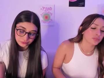 sensualhaven_ on Chaturbate 