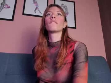 sensualjanex on Chaturbate 
