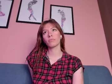sensualjanex on Chaturbate 