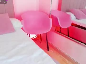 sensualjeen on Chaturbate 