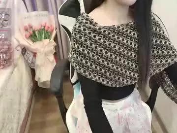 serena_angel18 from Chaturbate