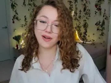 sereneflame — #nonude #glasses #cute #boobs