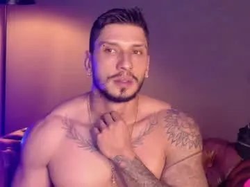 seth_vega_ on Chaturbate