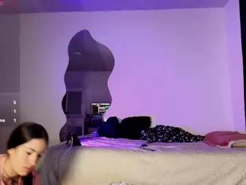 setsuna_kinoxo on Chaturbate