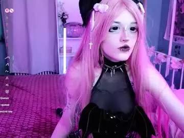 setsunai_ on Chaturbate 