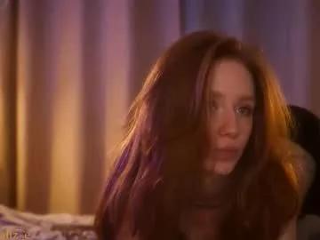 sexualiz_e — Freechat on Chaturbate