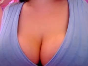 sexxxyprincess on Chaturbate