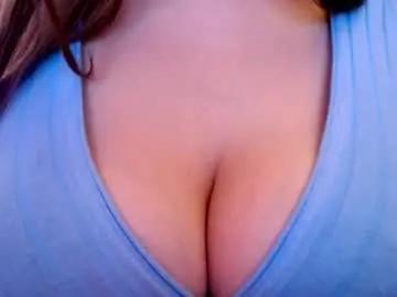 sexxxyprincess on Chaturbate