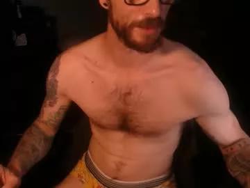 sexxxysiul on Chaturbate 