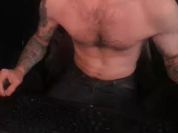 sexxxysiul on Chaturbate 