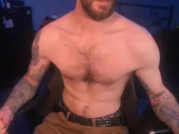 sexxxysiul on Chaturbate 