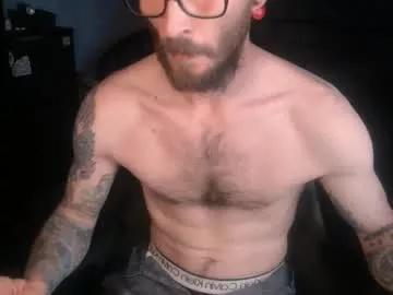 sexxxysiul on Chaturbate 