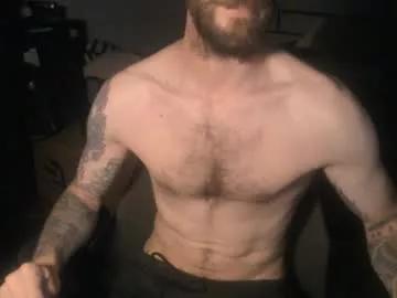 sexxxysiul on Chaturbate 