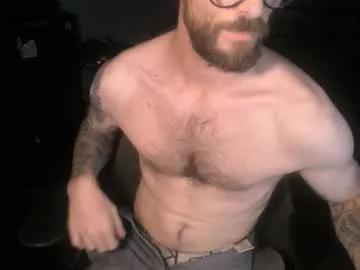 sexxxysiul on Chaturbate 