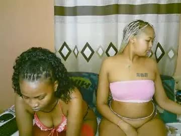 sexy_bluegirl — erotic #natural #ebony #slim thick #smalltits #deepthroat #daddys girl #big ass #anal  #squirt #c2c #pvt #lovense