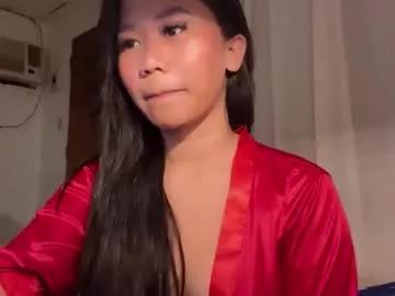 sexyhotangelyn on Chaturbate