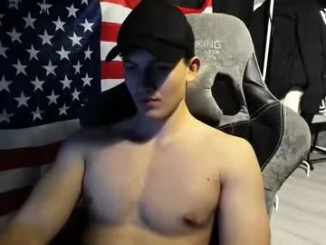 shameless_di on Chaturbate