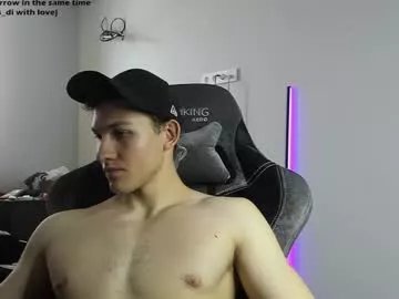 shameless_di on Chaturbate