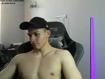 shameless_di on Chaturbate