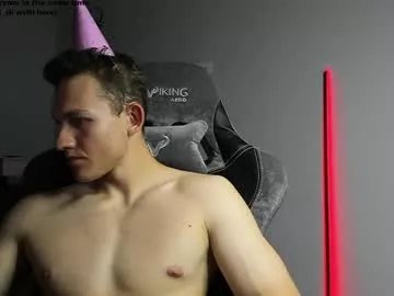 shameless_di on Chaturbate