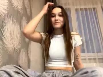 shaquitaalcosiba — GOAL: Spin around, show my outfit [55 tokens left] #new #18 #shy #cute #skinny