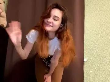 sharitaklemme on Chaturbate