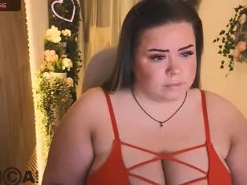 sheilla_queen on Chaturbate