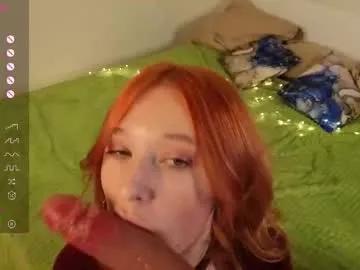 shirley_gregory on Chaturbate