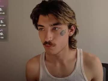 silly_cybin — Fav vibe 38.. Let's get silly ;) #skinny #hairy #lovense #twink #uncut