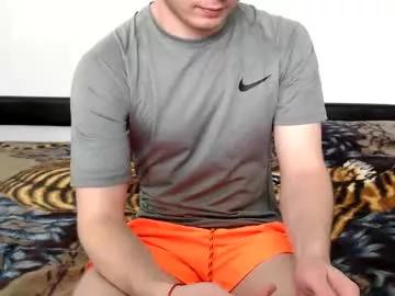 silverbob2024 from Chaturbate is Freechat