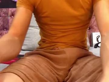 sirredy on Chaturbate 