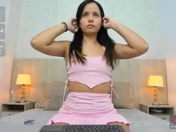 skinny_isabela from Chaturbate is Freechat