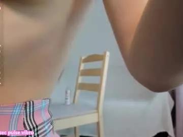 sleepyrue from Chaturbate
