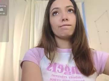 slow_flower — Hey im Emilia! Let's get to know each other. Have fun! Goal:  massage my ass + spank ! #new #bigboobs #young  #natural #tease [42 tokens remaining]