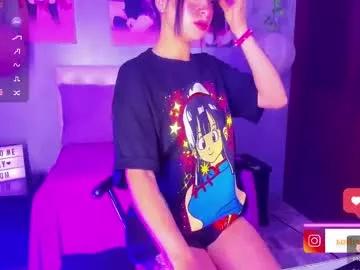 soffi_roberts on Chaturbate 
