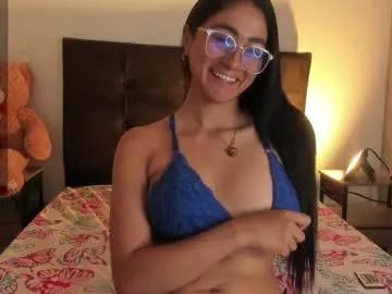 soffiarose on Chaturbate 