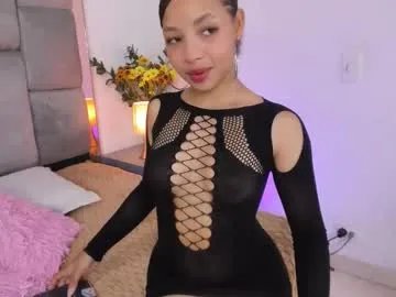 sofia_kay_ on Chaturbate